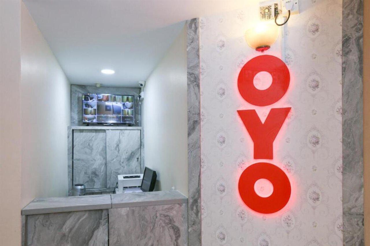 Oyo 89672 Eg Hotel Jj Johor Bahru Exterior photo